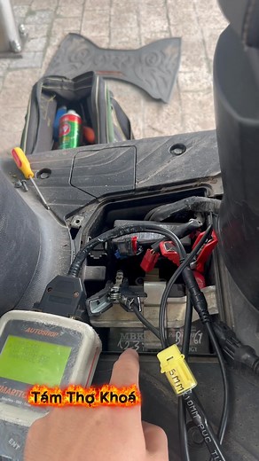 18K views · 331 reactions | Hướng dẫn làm khoá Smartkey bằng máy smartool u+* | Lê Ngọc Tám | Facebook