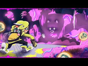 SPLATOON 3 REMIX - ANOMALY SHOWDOWN (Final Boss)