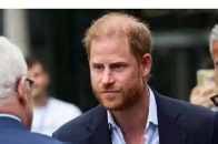 时隔19个月！哈里王子与父亲查尔斯国王重聚，会面54分钟_腾讯新闻