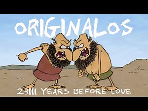 Originalos 9: Before Love