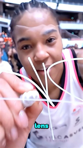 Messi Signs On Glass Panel ✍️ #shorts