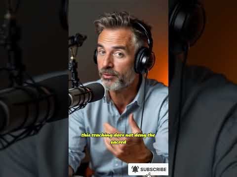 The True God vs. the False God: Secrets from Forbidden Scriptures