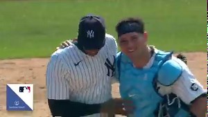 Take a look back at the top moments from last week's Yankees action. | New York Yankees Highlights