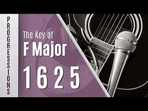 1625 🎧 The Jazz Standard | Daily Practice in the Key of F