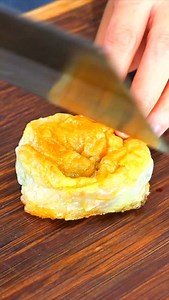 20-Min Rice Paper Scallion Pancakes — You Won’t Believe This Hack! 📝Full Video Printable Recipe: https://cicili.tv/rice-paper-scallion-pancakes/ Serves: 8 scallion pancakes Prep time: 16 minutes Cook time: 4 minutes For the scallion filling: 1 bunch scallions, finely chopped 1/8 teaspoon salt 1/8 teaspoon white pepper 1 teaspoon of sesame oil For the rice paper pancakes: 16 sheets rice paper 2 large eggs 3 tablespoons cooking oil For the dipping sauce: 1 tablespoon soy sauce 1 tablespoon rice v