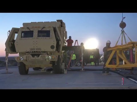 IFPC Inc 2-I video report