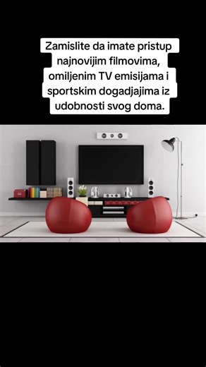 Nemojte propustiti priliku da se pretplatite na našu IPTV uslugu #foryou #foryoupage #fyp #viral #tv #televizija #film #serija #yugo #yugoslavia #exyu #yugotv #balkan #balkanci #balkanciu #balkanciunemackoj #balkanciuinostranstvu #balkanciuamerici #balkanciuaustriji #balkanciudijaspori #dijaspora #dijasporabalkana #auslender #auslenderi #srbija #serbia #hrvatska #croatia #bosna #bosnia #kablovska #kablovskatelevizija