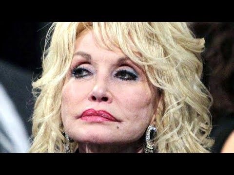 Dolly Parton Lived A Double Life For 30 Years, And No One Knew Until Now