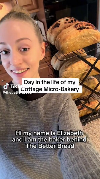 🌾 Welcome to a day in the life at The Better Bread 🌾 #spelt #sourdough #hybridizedwheatfree #SourdoughBread #SourdoughBaking #ArtisanBread #WildYeast #BreadBaking #NaturallyLeavened #HandmadeBread #RealBread #BreadBosses #QueensburyNY #UpstateNY #UpstateBaker #QueensburyBakery #UpstateEats #BakerCommunity #HomeBaker #MicroBakery #SmallBatchBaking #BreadMaking #BakingFromScratch #sourdoughjourney #sourdoughobsessed #glensfalls #hudsonfalls #lakegeorge #adirondacks #dayinthelife #dayinmylifevlog