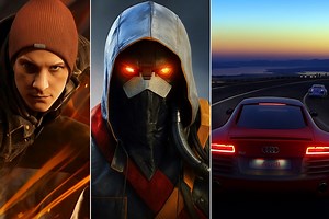 inFamous Second Son, Driveclub e Killzone Shadow Fall Rodam no PC Com a Versão Mais Recente do Emulador de PS4, ShadPS4