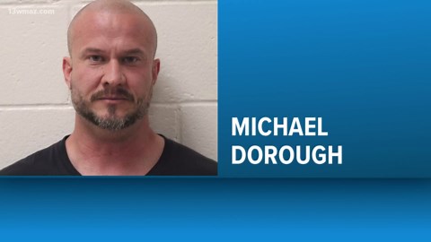 Bibb deputy arrested on the job. Charges include sexual assault, child cruelty, influencing witnesses