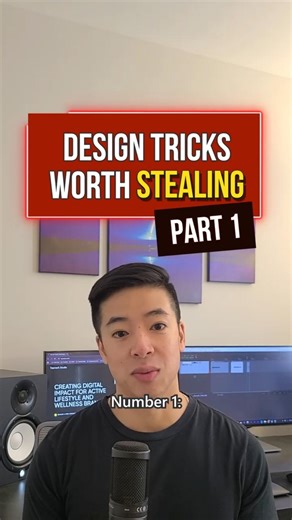 Design Tricks Worth Stealing (Part 1)