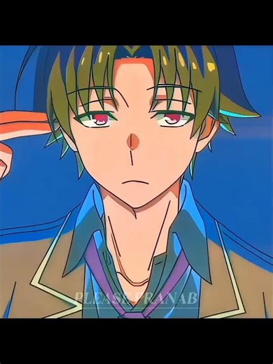 AYANOKOJI THE MASTER MIND🥶