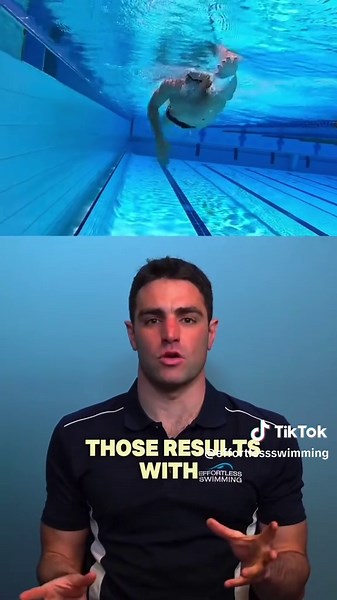 Master Kick Timing for Faster Freestyle Swimming