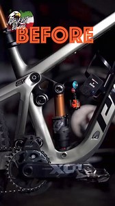 64K views · 712 reactions | Fox Rear Shock Maintenance #fareastbikers #fypシ゚ | Far East Bikers | Facebook