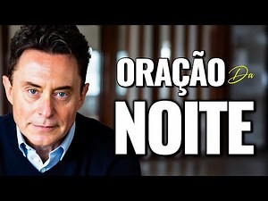 (AO VIVO) ORAÇÃO DA NOITE DE HOJE | com Fábio Teruel