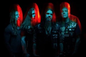 Gira de Machine Head en Europa en 2019 con "nueva" formación