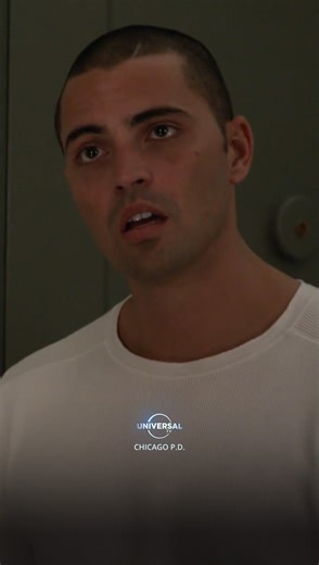 Dante has got some explaining to do 🤐 Chicago P.D. every Wednesday at 8pm #UniversalTV | Universal