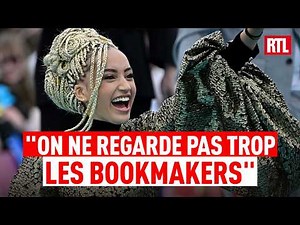 Eurovision 2026: Monroe versus Céline Landreau on RTL
