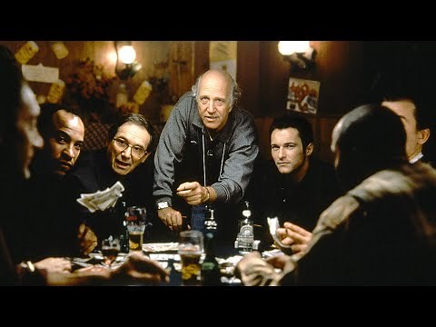 L'Affaire (1994) avec Robert Hossein | Film complet en français