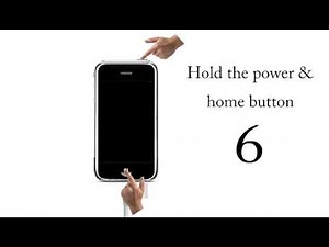 How To Put iPhone/iPhone into DFU Mode