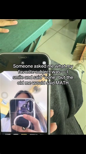 Why Math Was My Favorite Subject