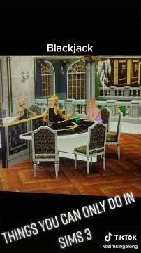 More Fun Things You Can Only Do In Sims 3--Part 2 #sims3 #thesims3 #sims