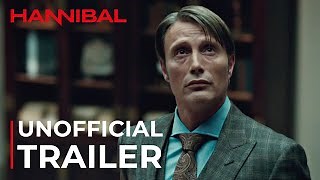 Hannibal - watch tv show streaming online