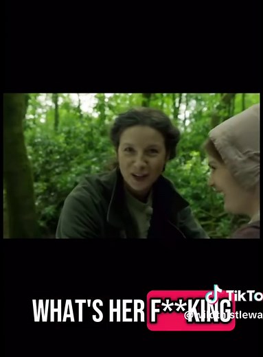 Favorite Outlander Season 7 Bloopers Compilation