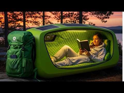 AMAZING INVENTION THAT WILL CHANGE EVERYTHING .