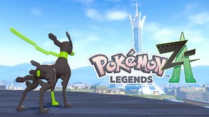 Pokémon Legends: Z-A is available for pre-order now on the Nintendo Switch 2 and Nintendo Switch systems! Your next Pokémon adventure awaits: https://ninten.do/6181SWyDP | Nintendo Switch