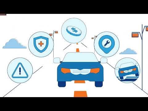 Commercial vs Personal Auto - Which policy type do I need for my vehicle?