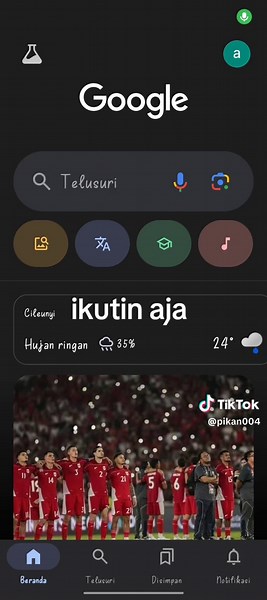 Cara Download KRNL Executor di Roblox