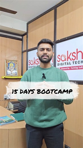 🚀 2 Weeks Flutter Development Training💼 100% Internship-Based Program!!