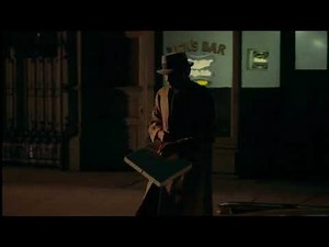 The Godfather 2 - Fabrizio's Death (Deleted Scene)