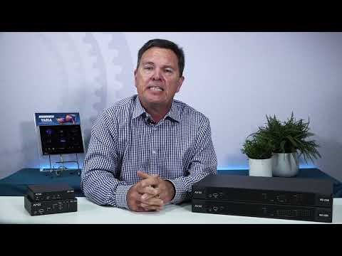 Exploring AMX MUSE | E1: Inside the MUSE Platform