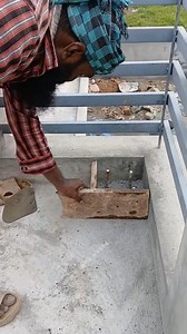 Corner design #contractor | Dream home maker SKM