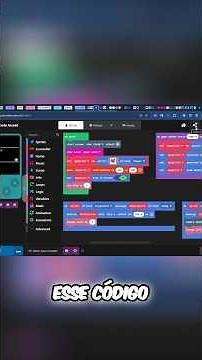Easier than ever - Creating an Arcade Game in minutes #technology