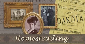 Homesteading