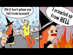 men? how about NO💜| r/WitchesVsPatriarchy