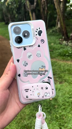Realme Phone Cases: Styles & Features