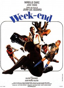 Media - Week End (Film, 1967)