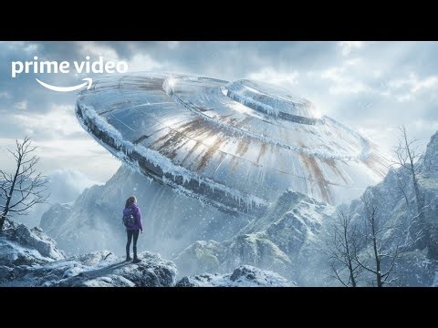 5 Brilliant Sci Fi TV Shows Hiding On Prime Video.