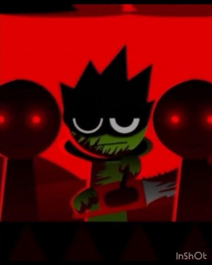 Incredibox Sprunki Better And Loses Phase 2