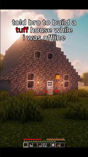 tuff build