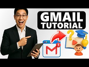 GMAIL for BEGINNERS Moving from BASIC to INTERMEDIATE