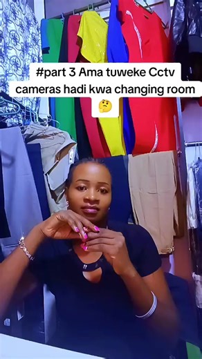 Installing CCTV Cameras in Changing Rooms: An Overview