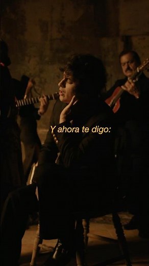 Tipo: Amigos, ¿Ya escucharon abrázame? Cuéntenme qué les hace sentir, los leo...