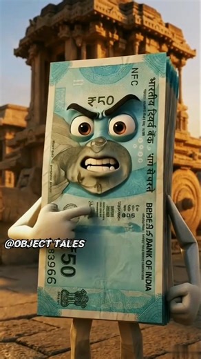 Every note in your wallet carries a piece of Indian's history. 🇮🇳 #IndianCurrency #KnowYourNotes