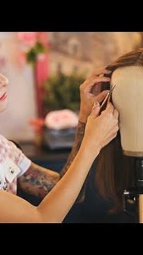 Everything You Wanted to Know About CRANIAL PROSTHESIS WIG by #WigLogic www.WigLogic.com